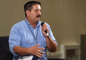 Randy Bryce