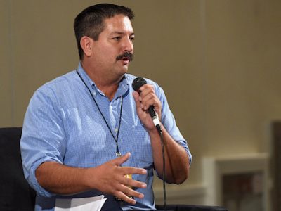 Randy Bryce
