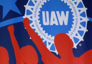 UAW