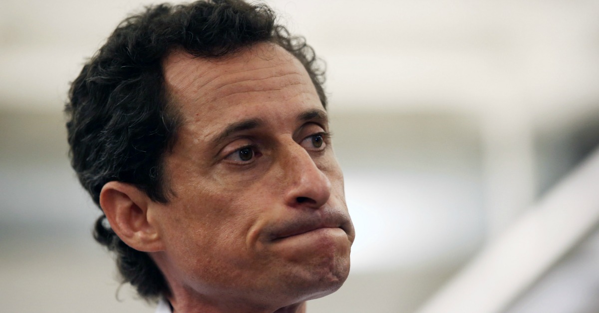 Weiner Out