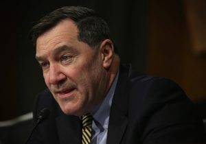 Federal Reserve Board Chairwoman Yellen Gives Semiannual Monetary Policy To Senate Committee