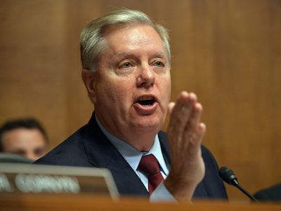 Sen. Lindsey Graham