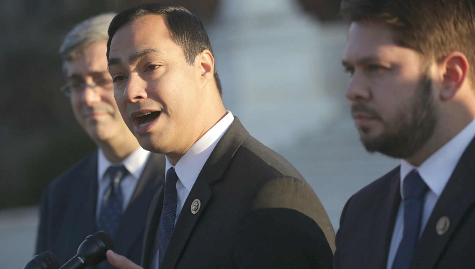 Congressional Hispanic Caucus PAC Spending Big on Vegas Resorts ...