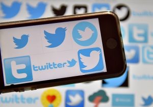 Twitter / Getty Images