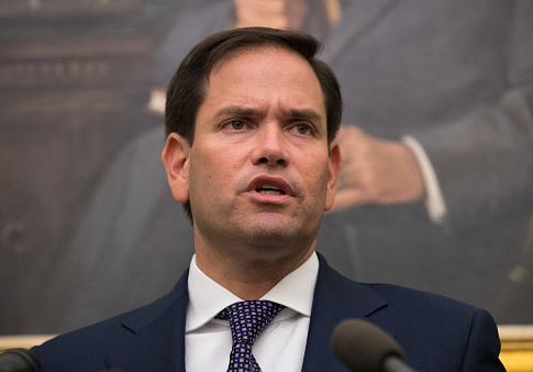 Sen. Marco Rubio / Getty Images