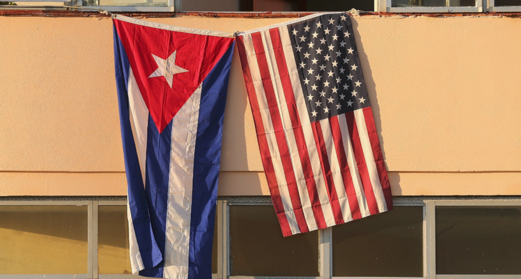 U.S. Spies Among First, Most Severely Affected by Cuba Sonic Attacks