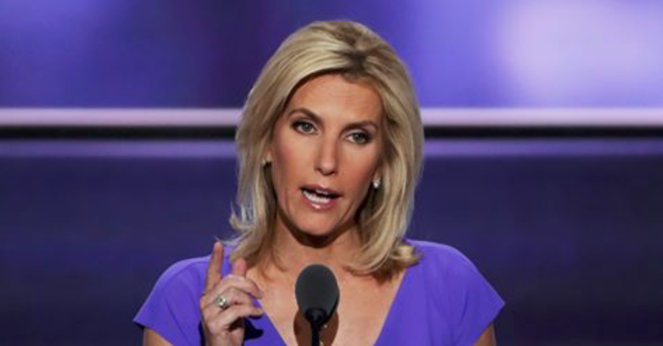 Ingraham Says New Fox News Show Will 'Irk' Trump at Times: 'Friends ...