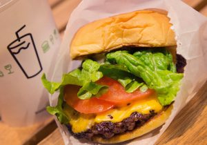 Shake Shack