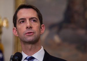 Sen. Tom Cotton
