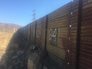 border wall