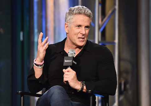 Donny Deutsch