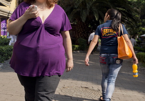 Feds Spend $709,334 Studying How to Prevent Obese Women From Getting ...