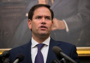 Sen. Marco Rubio