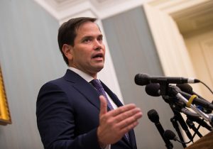 Sen. Marco Rubio