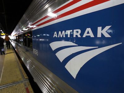 Amtrak