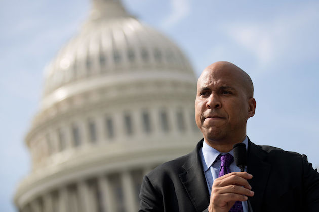 Cory Booker