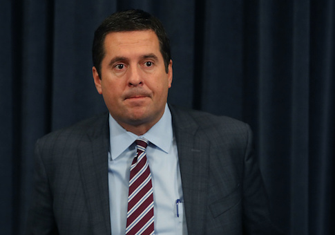 Rep. Devin Nunes