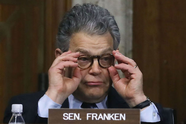 Al Franken / Getty Images