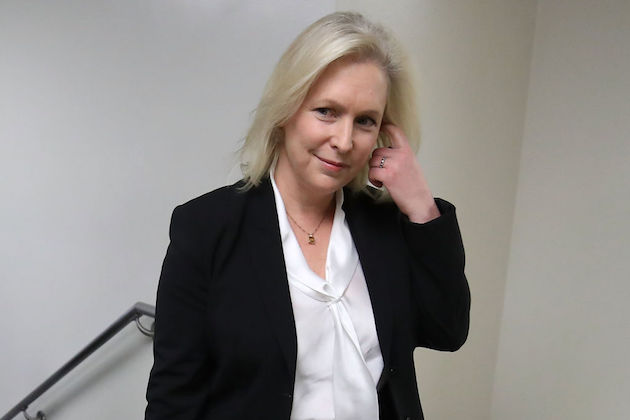 Kirsten Gillibrand