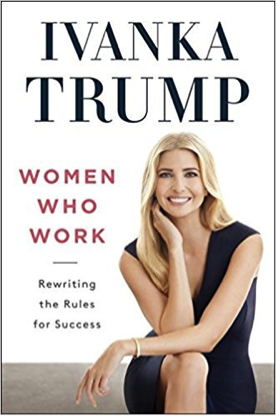 Ivanka book