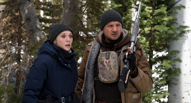 Wind River