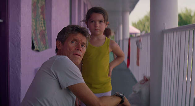 The Florida Project