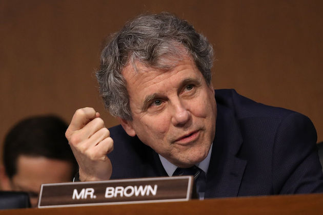 Sherrod Brown