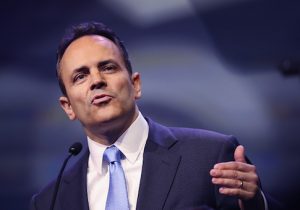 Gov. Matt Bevin