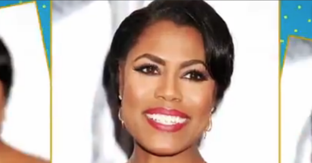 Omarosa to Return to Reality TV After Leaving White House