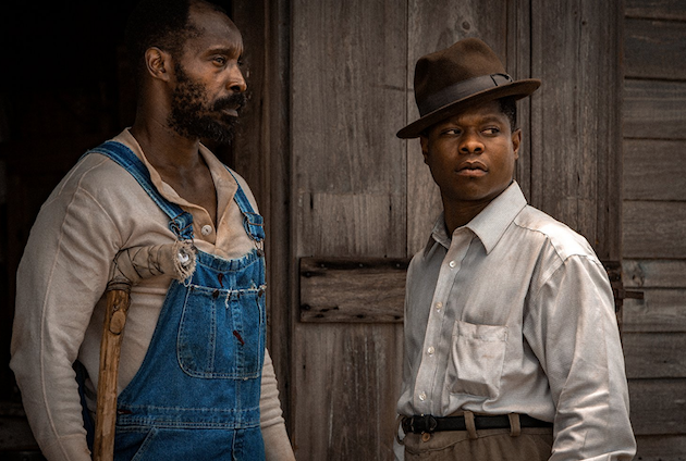 Mudbound