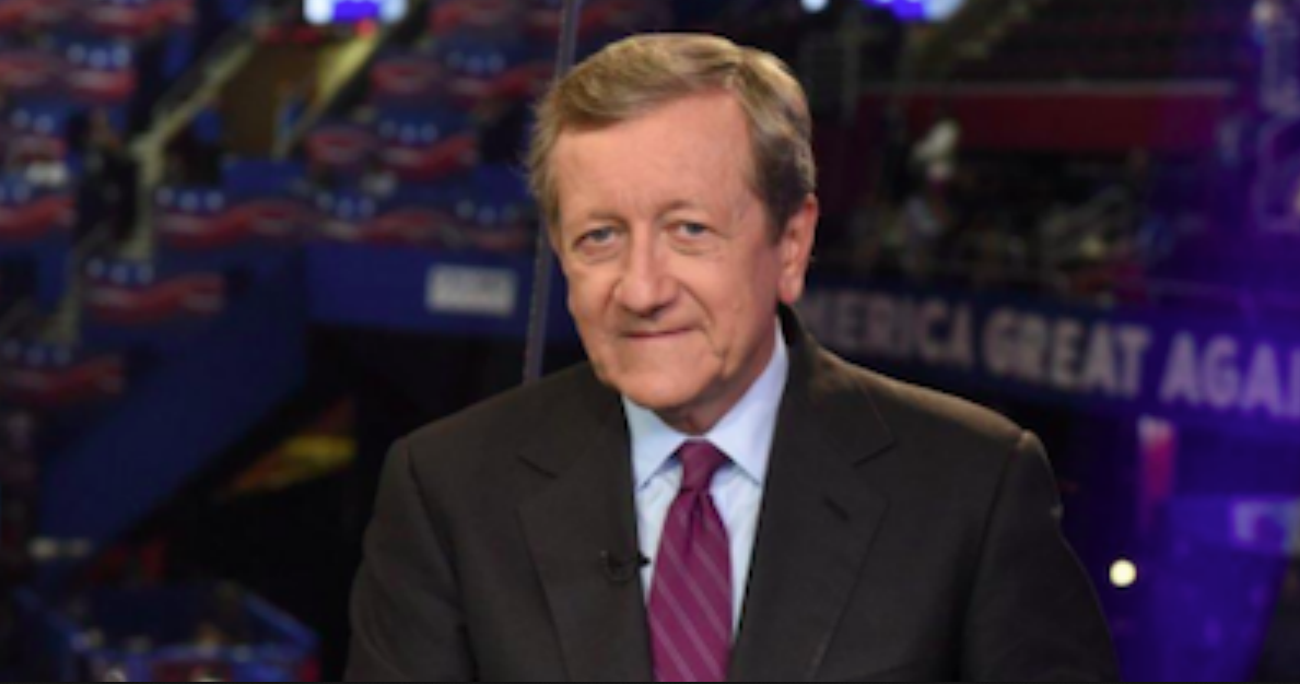 Brian Ross Returns to ABC News in Different Role After 4-Week Suspension