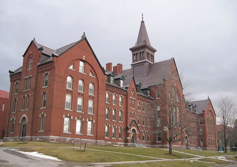 University of Vermont