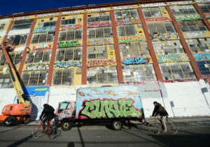 Federal Judge Awards Graffiti Artists $6.7 Million After Spray ...
