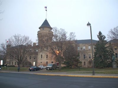 University of Minnesota