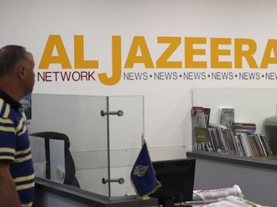 al jazeera
