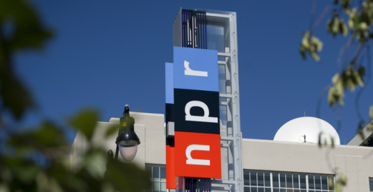 NPR To Quit Twitter After Being Labeled ‘State-Affiliated Media’