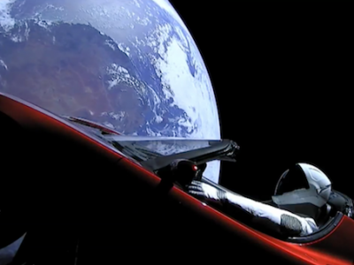 Starman