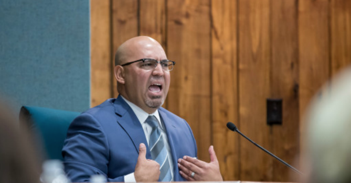California Teacher Who Called Military 'Lowest of Our Low' Refuses to ...