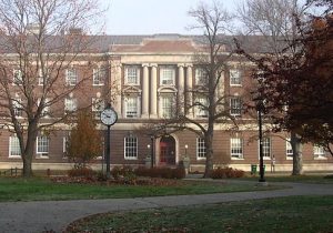 Rensselaer Evades Student, Media Questions About Campus Expression