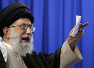 Ali Khamenei