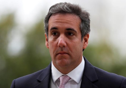 Michael Cohen