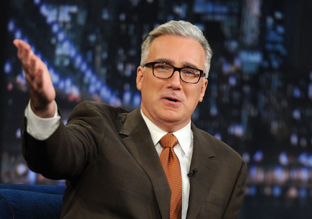 ESPN Expands Keith Olbermann's Role, Announces His Return To 'SportsCenter'