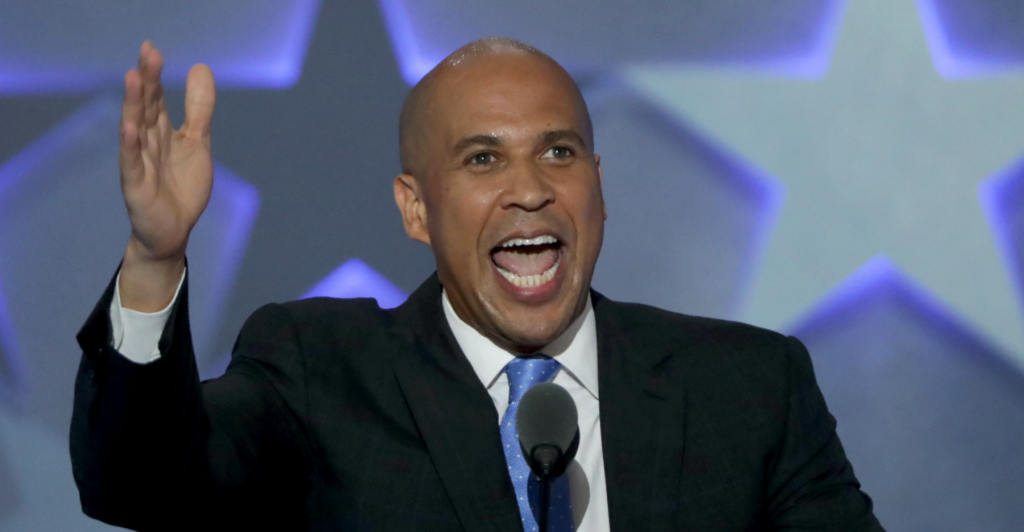 Booker Planning a 'Red State Farmers Tour,' Will Give 'Hard ...