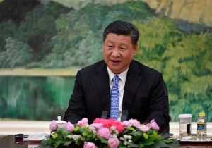 Xi Jinping