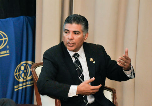 Tony Cárdenas