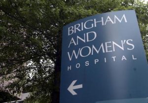 Brigham & Women's Hospital