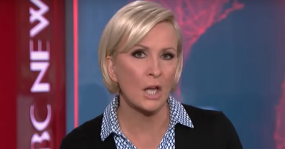 Mika Brzezinski: Trump Is Upset He Can't Watch Porn at the White House