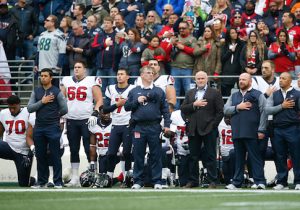 Houston Texans v Seattle Seahawks