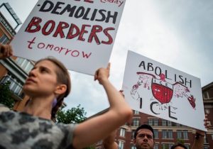Abolish ICEAbolish ICE