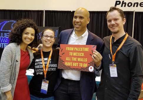 Cory Booker